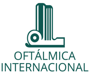 logo oftalmica